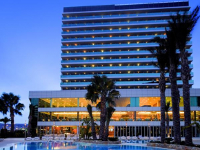 Отель AR Diamante Beach Spa Hotel  Кальпе